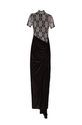 Lily Dress Short Sleeve